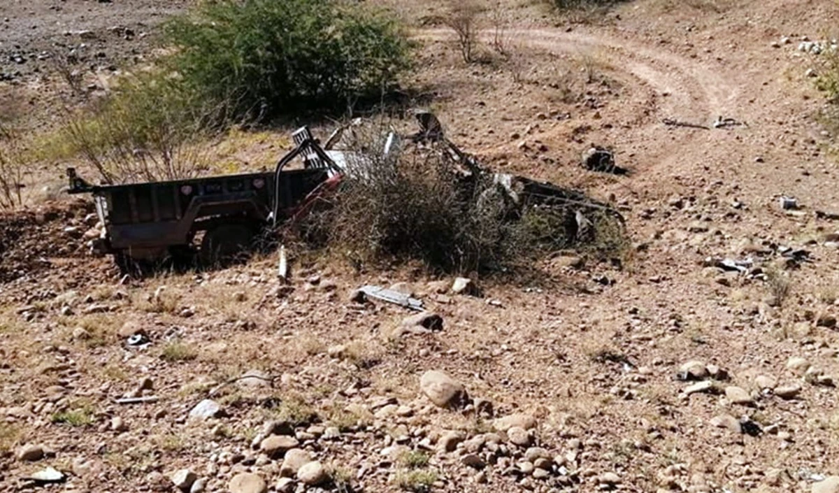 पाकिस्तानी सैनिकों ने किया TTP का आत्मघाती हमला नाकाम, खैबर पख्तूनख्वा में 4 आतंकी ढेर