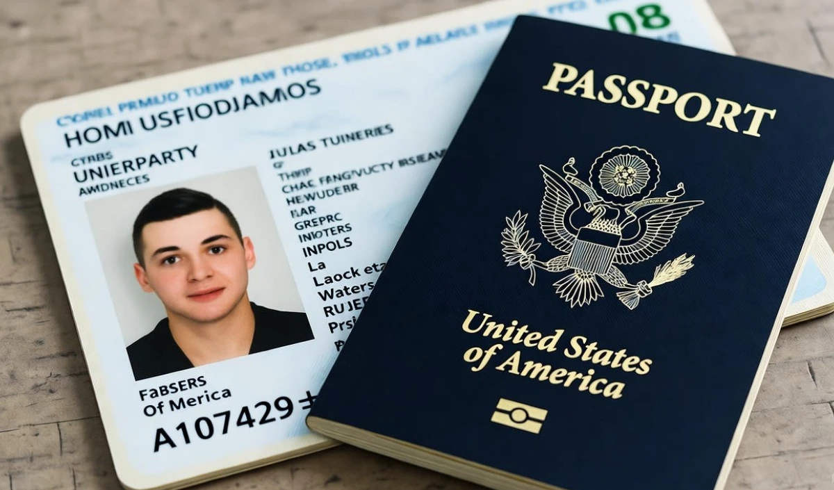 अमेरिकी सॉफ्ट पावर को बड़ा झटका, पासपोर्ट रैंकिंग में गिरावट, क्या है इसकी वजह?