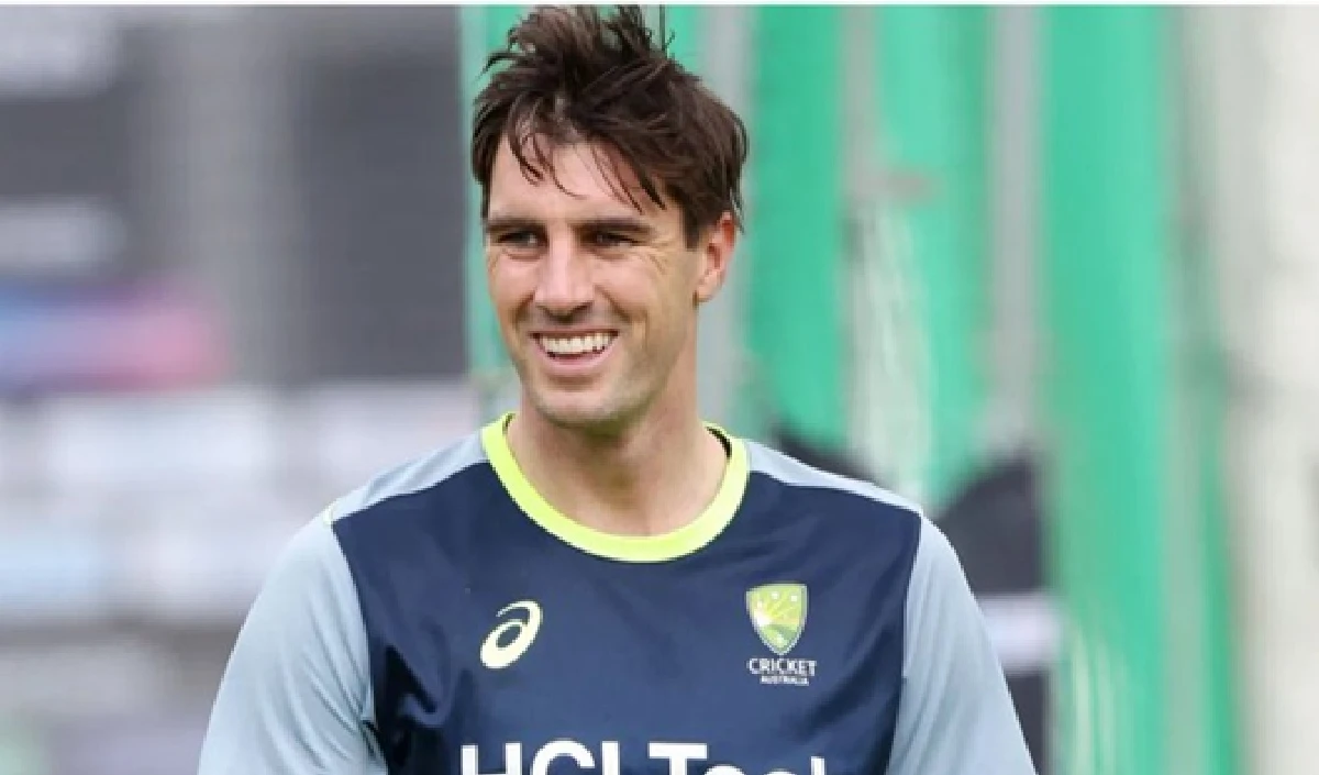 The Ashes से पैट कमिंस के बाहर होने की आशंका, स्टीव स्मिथ को मिल सकती है टीम की कमान