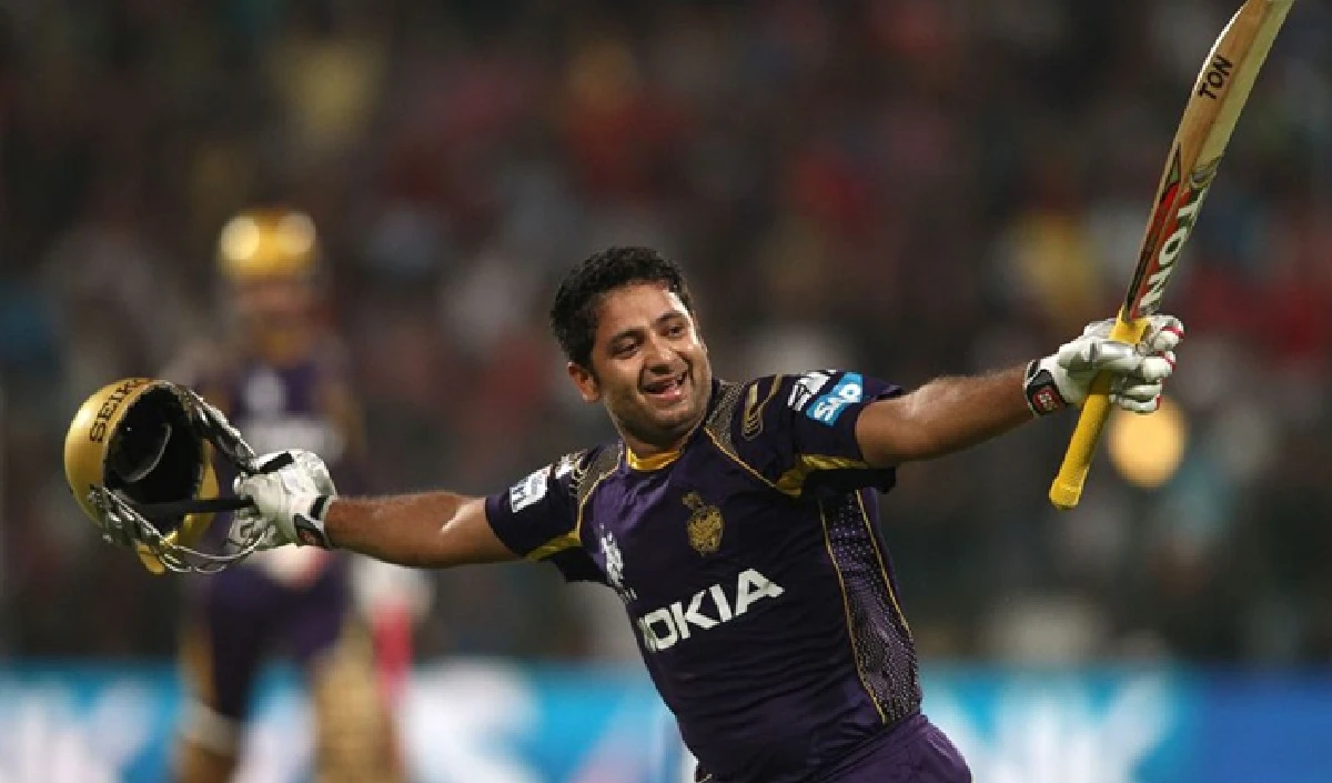Piyush Chawla की केकेआर में हुई एंट्री, 2014 में KKR के साथ जीता खिताब