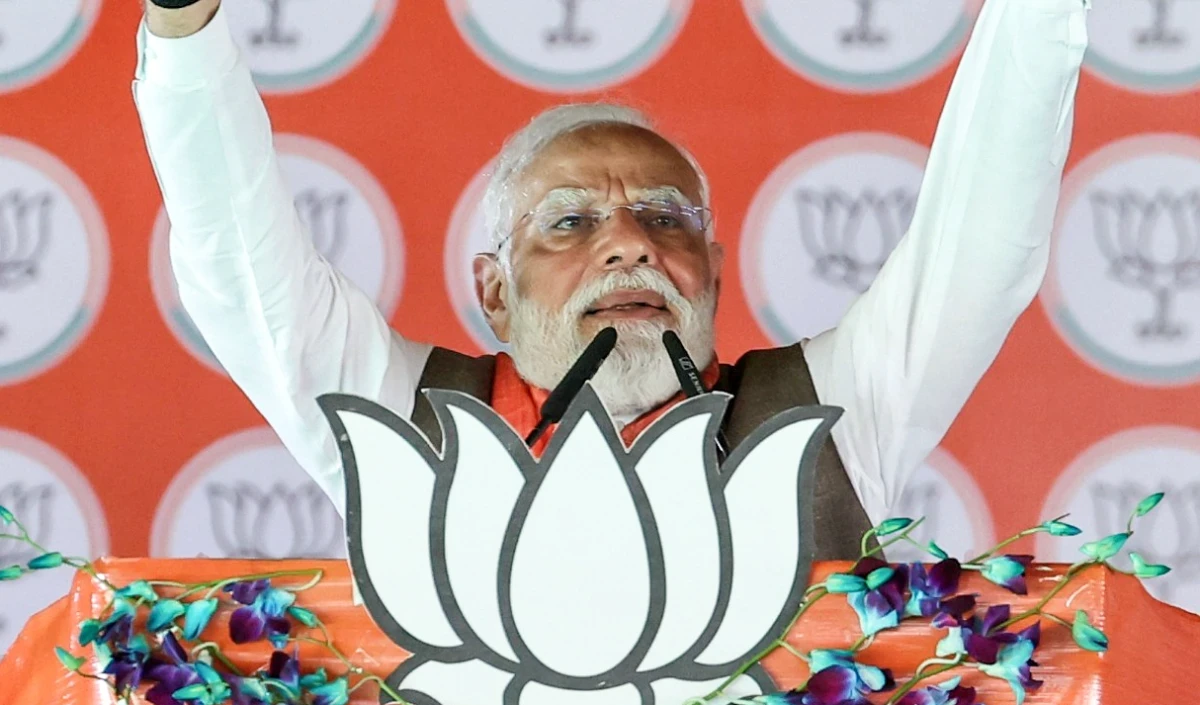 Breaking News Live Updates: जानें भारत और दुनियाभर से आज की ताज़ा ख़बरें;  PM Modi की मुजफ्फरपुर रैली से लेकर Trump के परमाणु परीक्षण ऐलान तक सब कुछ