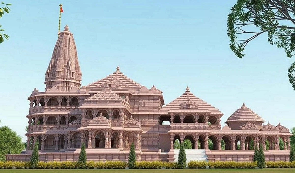 अयोध्या फैसले को चुनौती देने वाली याचिका खारिज, अदालत ने प्राचा पर लगाया ₹6 लाख का जुर्माना