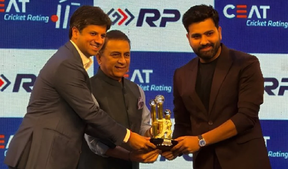 ऑस्ट्रेलिया दौरे पहले Rohit Sharma ने दिया ये बयान, कप्तान गंवाने के बाद पहली बार अलग अंदाज में दिखे