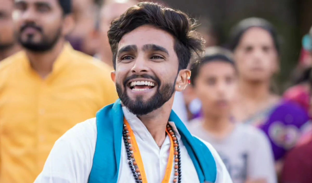 Jamtara 2 फेम अभिनेता Sachin Chandwade ने की आत्महत्या, सदमे में फैंस और फिल्म जगत, एक्टर ने क्यों दी जान?