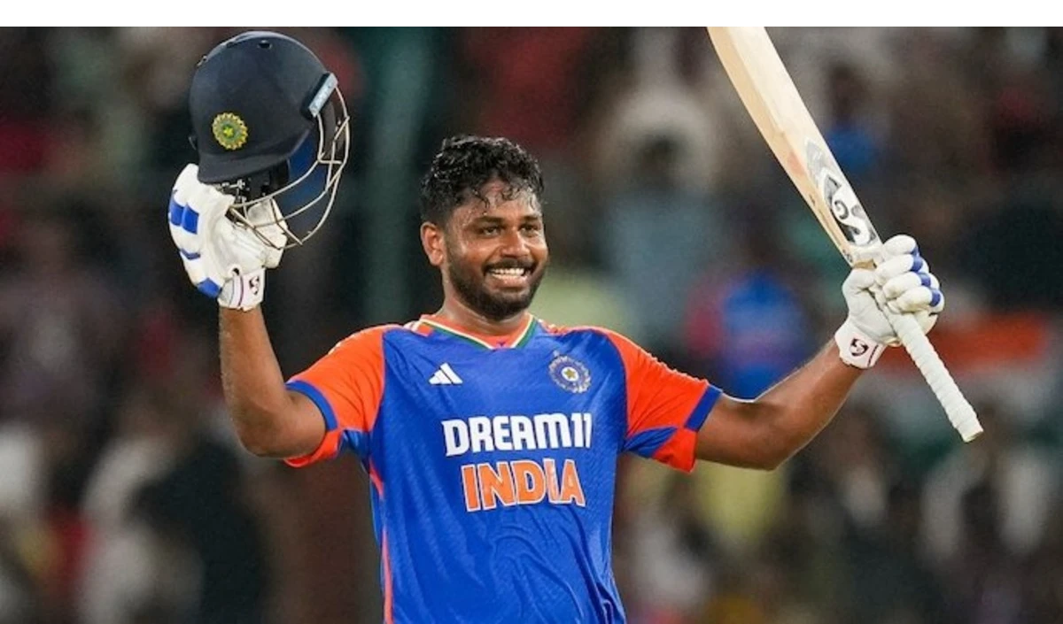 Sanju Samson: शानदार प्रदर्शन के बाद भी टीम में जगह के लिए संघर्ष और इंतजार का मोहताज