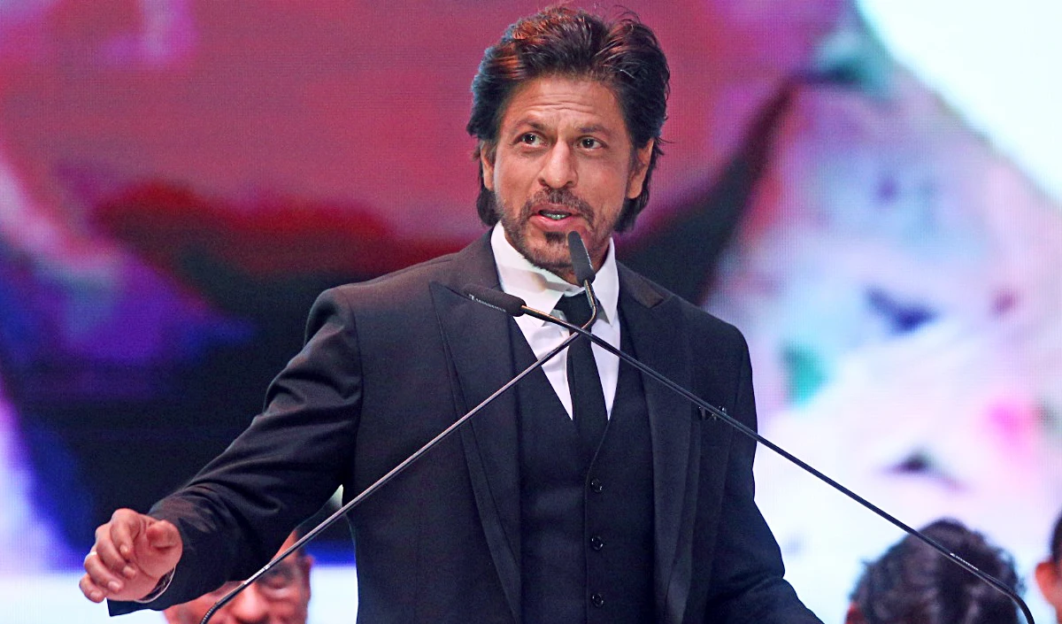 25 साल का बेमिसाल सफर, Shah Rukh Khan बने IMDb की रिपोर्ट में भारत के सबसे कामयाब स्टार