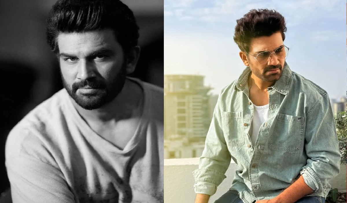 Sharad Kelkar Birthday: हकलाने वाले लड़के की ‘बाहुबली’ की आवाज बनने तक का सफर, आज 49 के हुए शरद केलकर