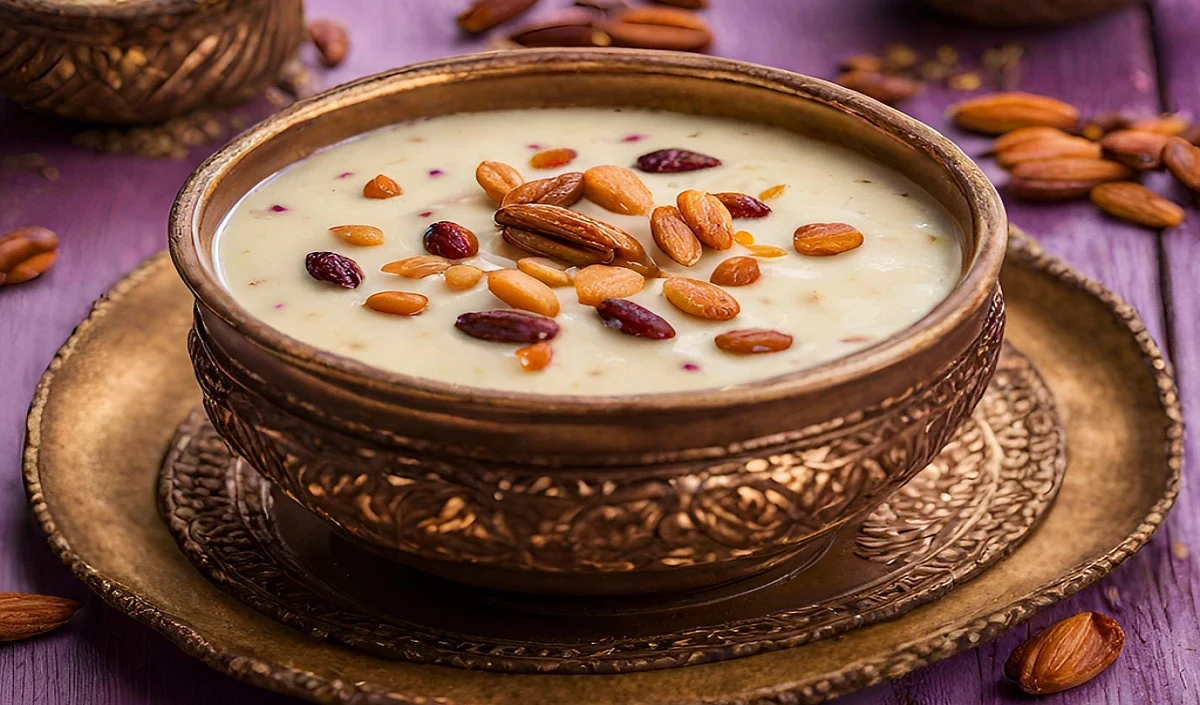 शरद पूर्णिमा पर चंद्रमा की अमृतमयी खीर: सेहत के लिए वरदान, जानें 5 अद्भुत फायदे