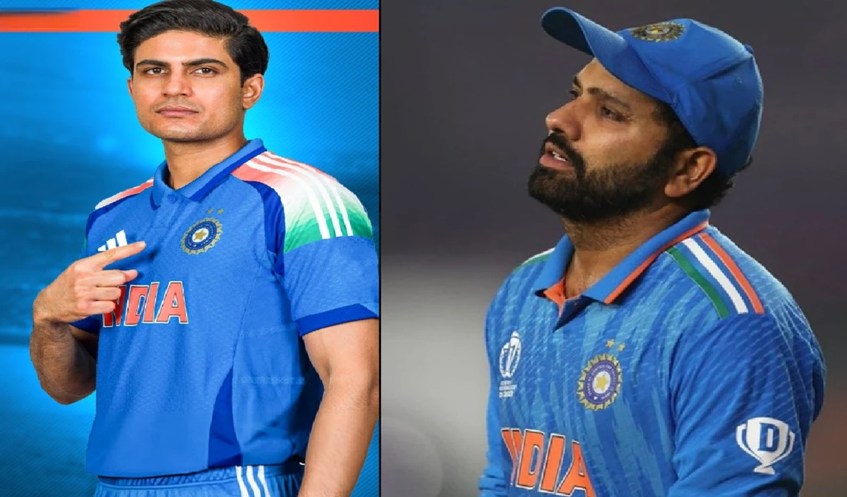 IND vs AUS: रोहित शर्मा से कप्तानी छीनकर शुभमन गिल को मिली कैप्टेंसी, अजीत अगरकर ने बताया कारण