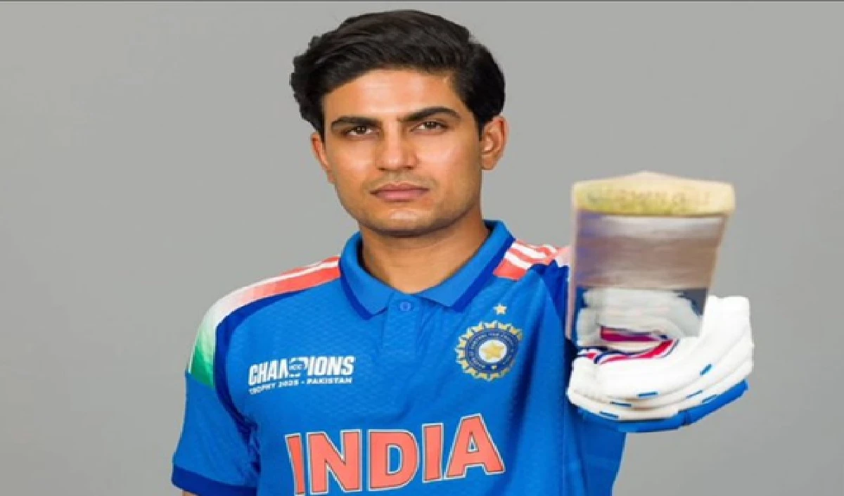 ICC ODI Rankings: राशिद खान बने वनडे के नंबर-1 गेंदबाज, शुभमन गिल की बादशाहत खतरे में