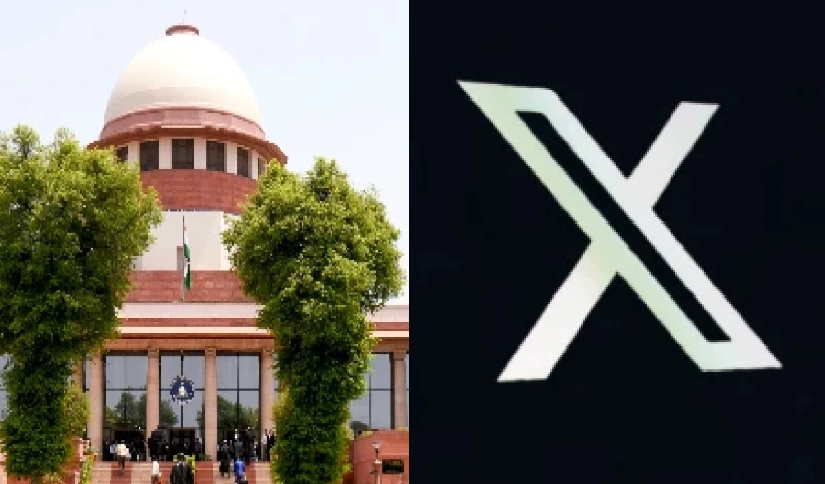 सुप्रीम कोर्ट का फेक न्यूज़ और हेट स्पीच पर डंडा, चुनावी वीडियो मामले में केंद्र, असम सरकार और  X को नोटिस।