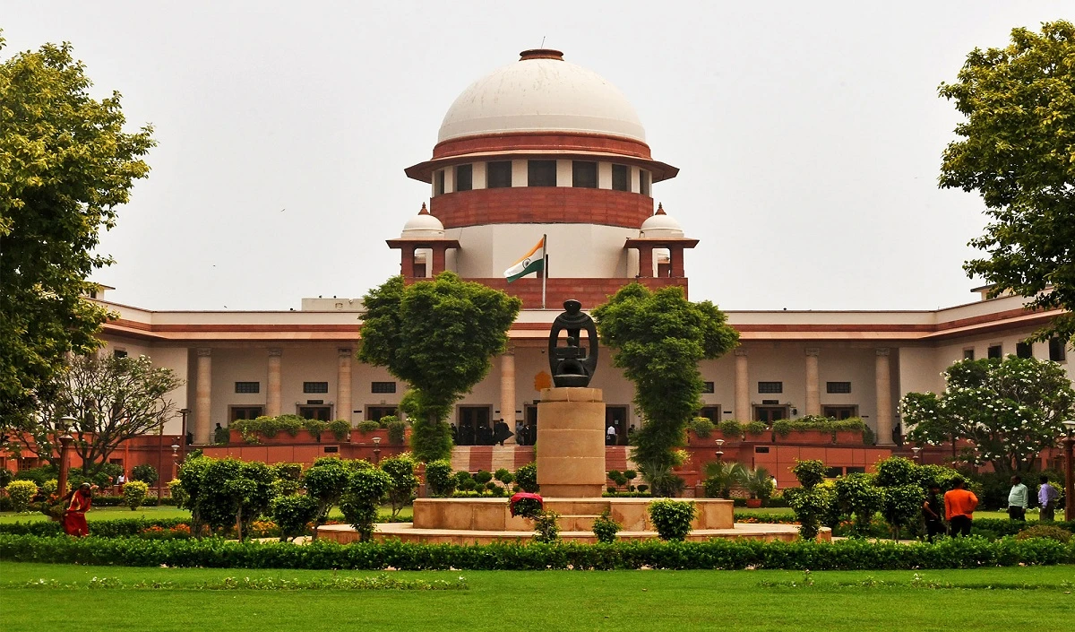सुप्रीम कोर्ट ने लिट्टे मामले में सुनवाई से किया इनकार, ‘खुद को PM बताने वाले’ को झटका