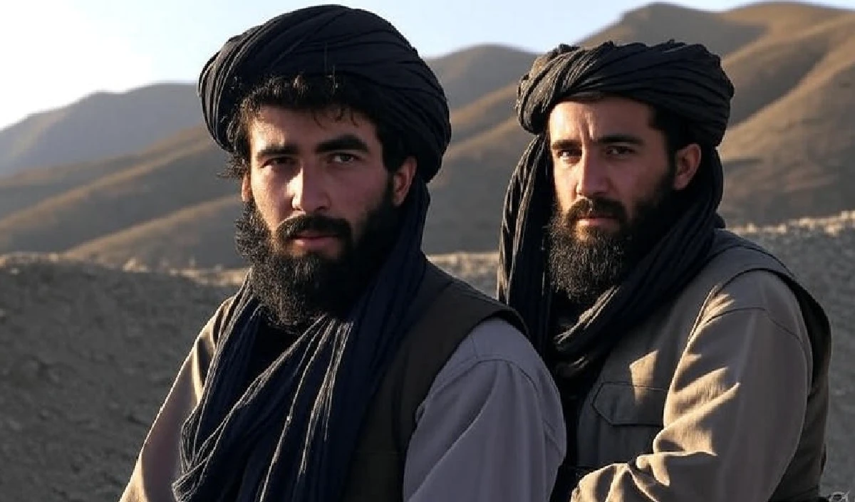 Afghanistan में तालिबान ने क्यों लगा दिया इंटरनेट ‘आपातकाल’? वजह जान चौंक गई दुनिया