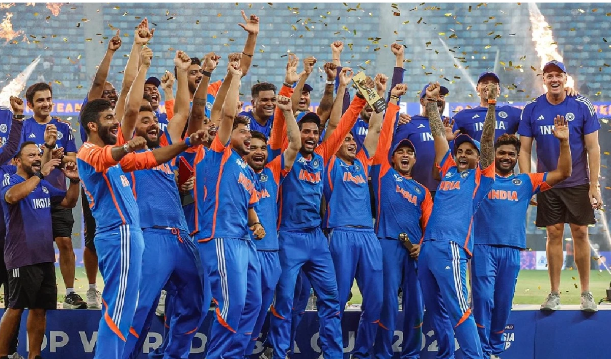 Asia Cup 2025 Trophy Controversy: भारत को मिला श्रीलंका और अफगानिस्तान का साथ, अब मोहसिन नकवी की खैर नहीं