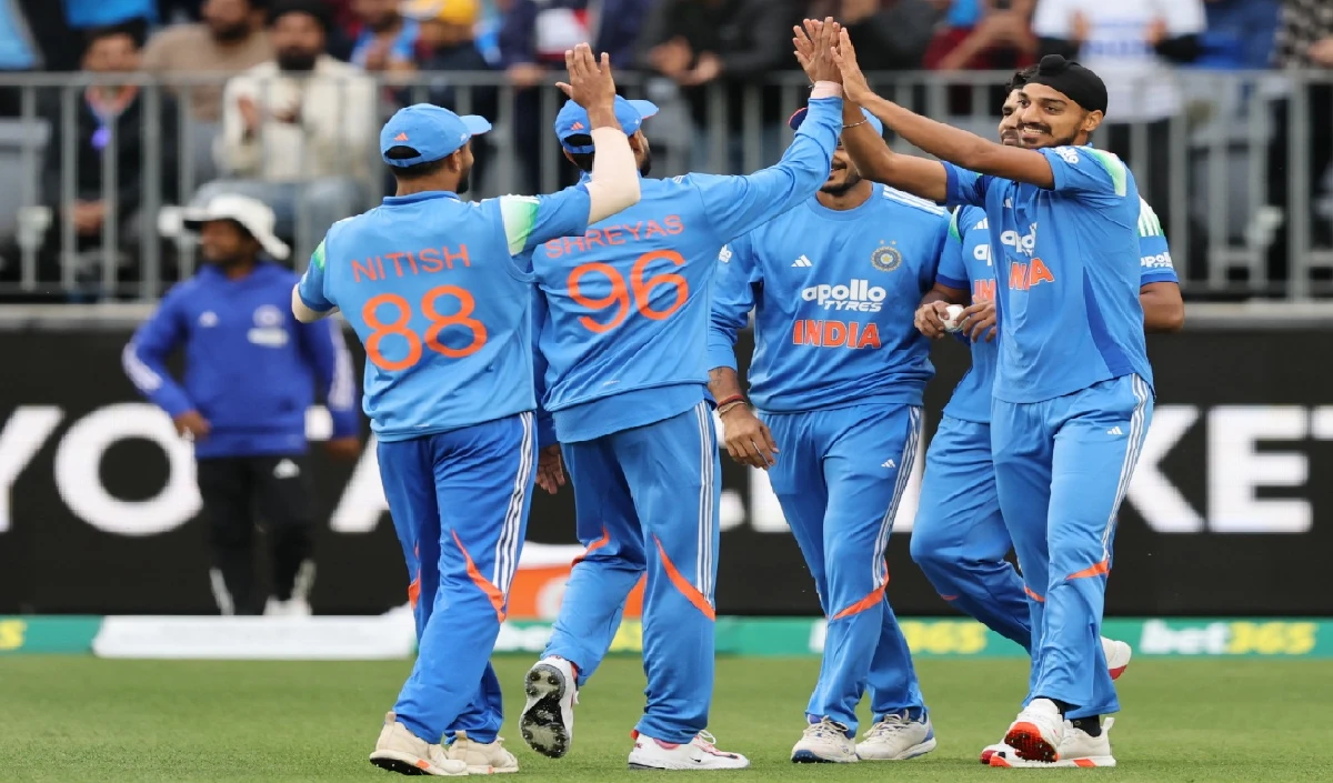 IND vs AUS 2nd ODI: एडिलेड में 18 साल से अजेय है टीम इंडिया, जानें दोनों टीमों के हेड टू हेड रिकॉर्ड