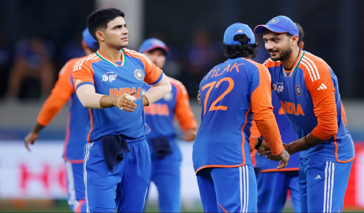 India Squad for Australia Tour: ऑस्ट्रेलिया के खिलाफ वनडे सीरीज के लिए टीम इंडिया का ऐलान, शुभमन गिल बने कप्तान