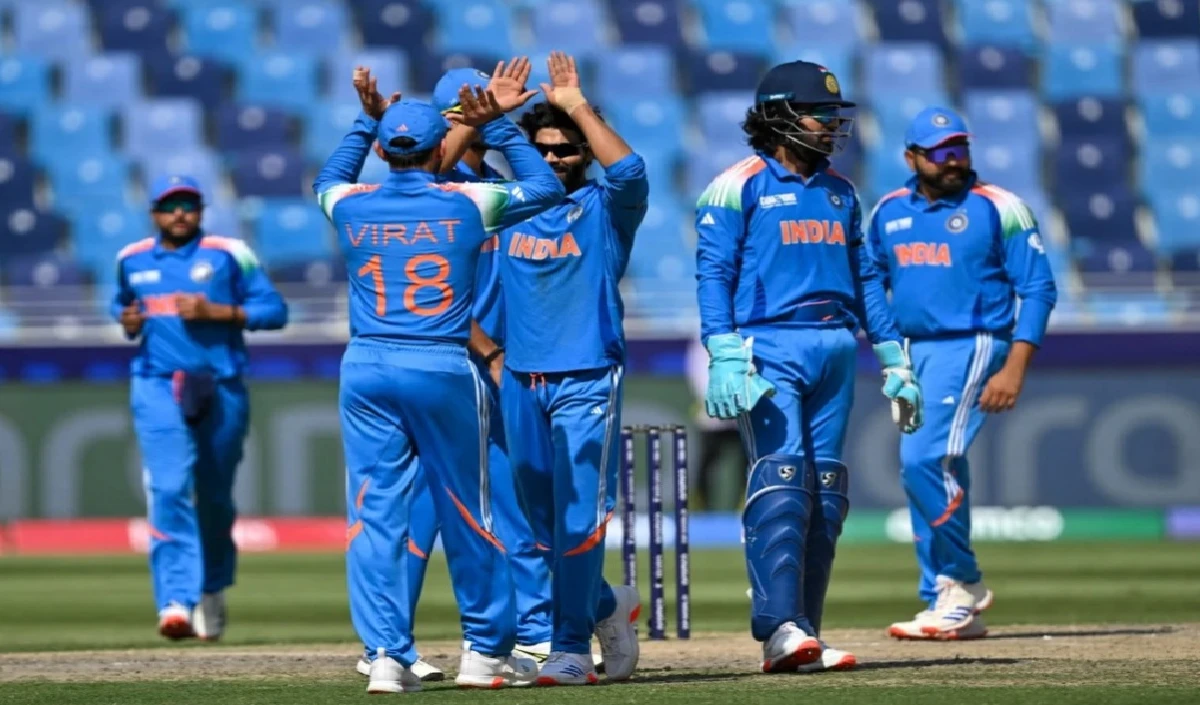 टेस्ट सीरीज के बाद ऑस्ट्रेलिया का दौरा करेगी टीम इंडिया, जानें वनेड-टी20 सीरीज का समय और फुल शेड्यूल