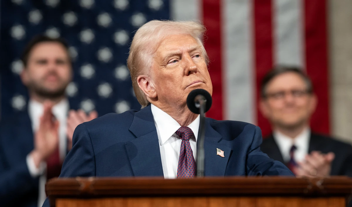 US-China Trade War | ट्रंप ने चीन को दी 155% टैरिफ की धमकी, जिनपिंग से मुलाकात से पहले व्यापार युद्ध में आया उबाल