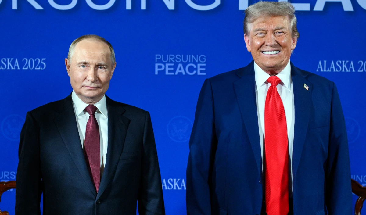 Tomahawk Missiles से महायुद्ध का खतरा? Donald Trump की Russia को सीधी धमकी, यूक्रेन- रूस युद्ध में बढ़ी टेंशन