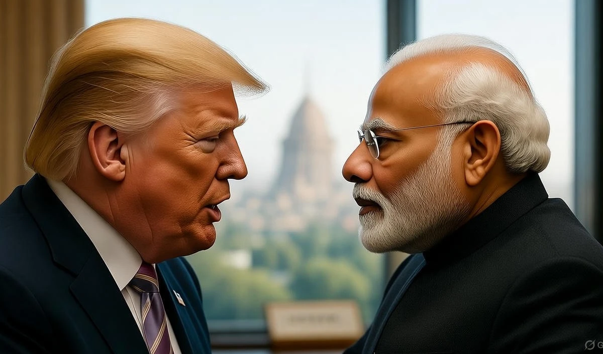 H1B वीज़ा का दांव ट्रंप को उल्टा पड़ गया, अमेरिकी कंपनियों ने की भारत में शिफ्ट होने की तैयारी