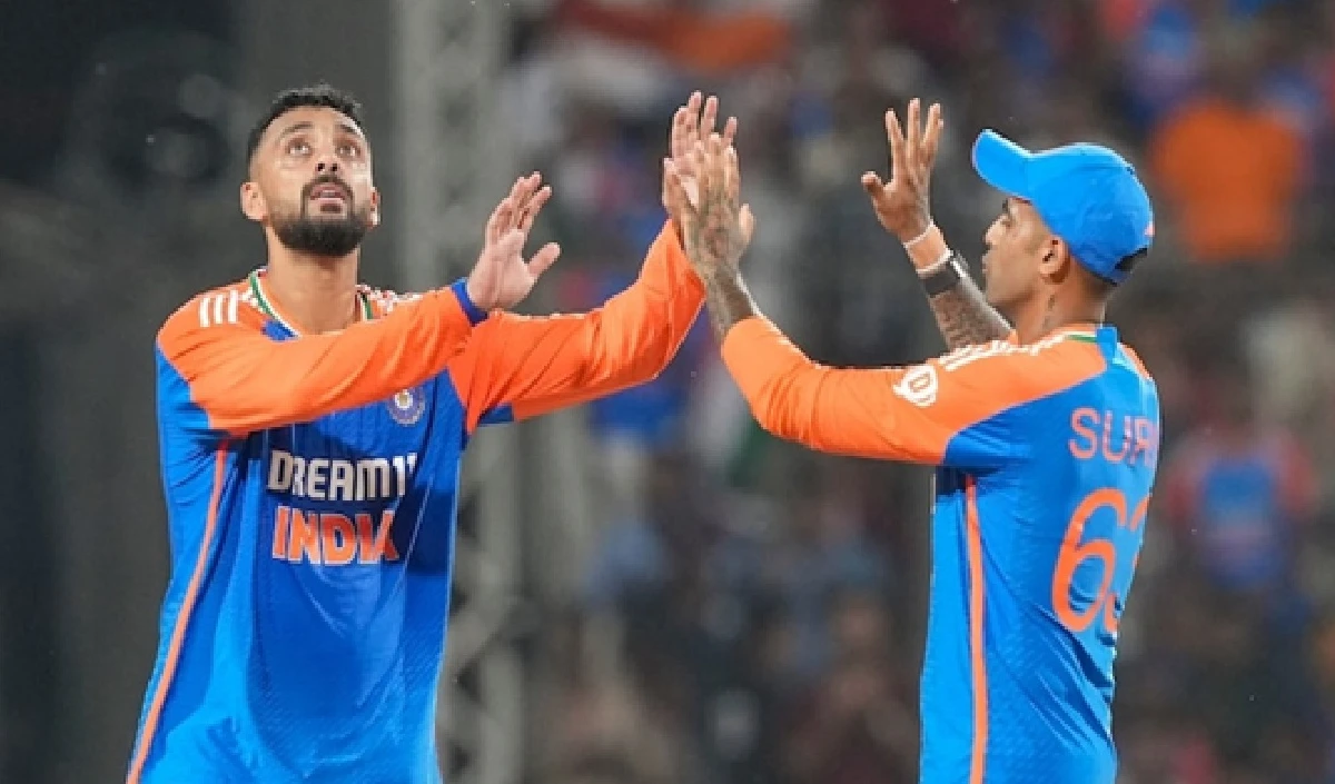 Asia Cup के दौरान भारतीय खिलाड़ी सोशल मीडिया का इस्तेमाल नहीं करते थे, वरुण चक्रवर्ती ने बताई अंदर की बात