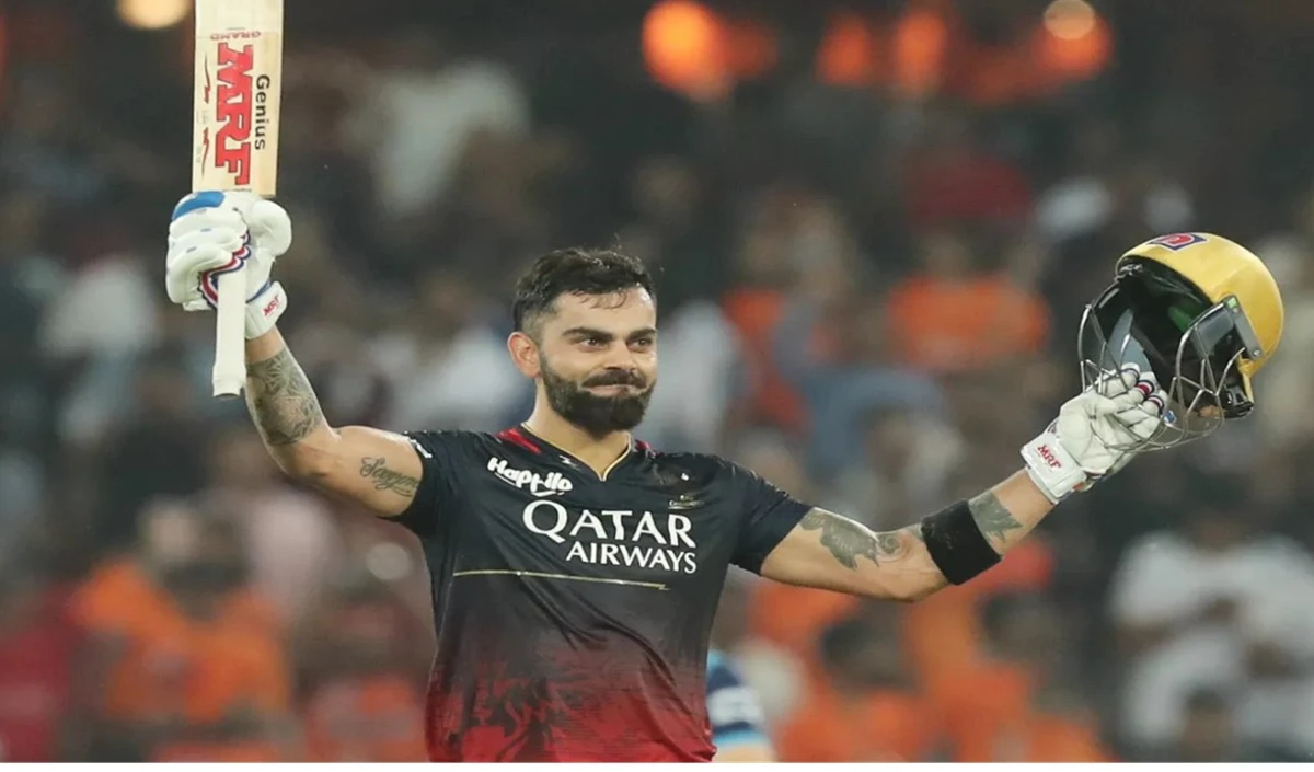Virat Kohli आईपीएल से होंगे रिटायर! मोहम्मद कैफ ने कर दिया साफ