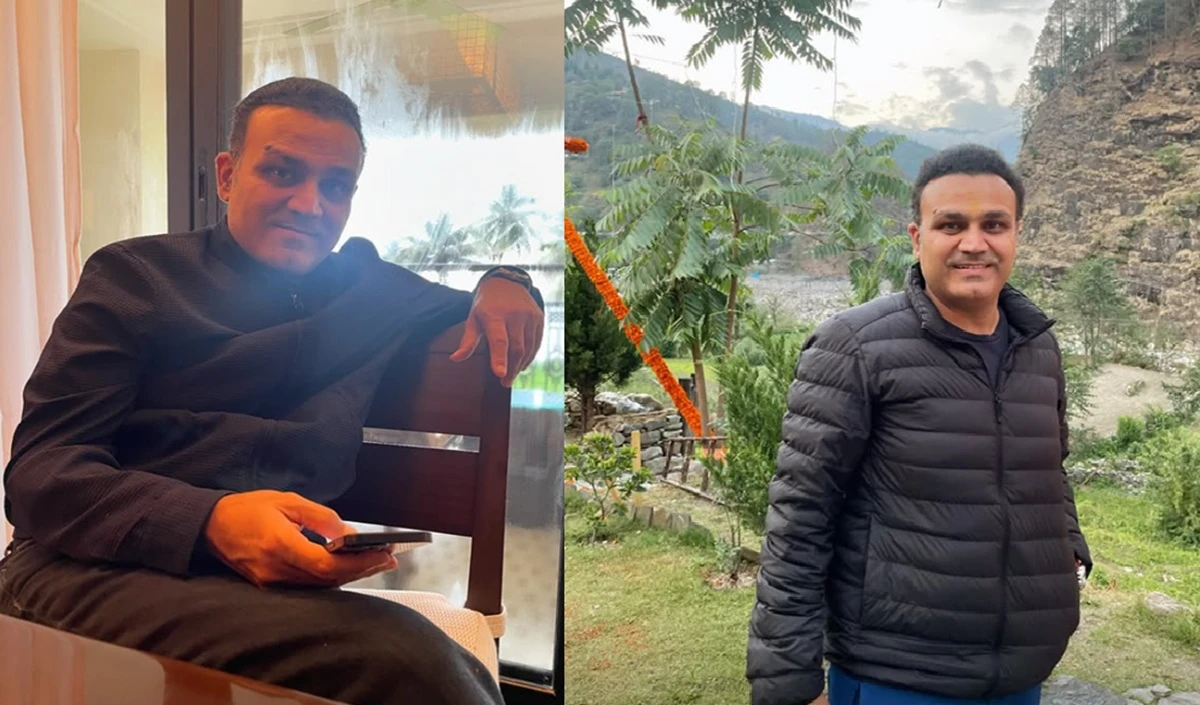 Virender Sehwag Birthday: भारतीय क्रिकेट के ‘धुरंधर’ वीरेंद्र सहवाग का 47वां जन्मदिन, ऐसे बने मुल्तान के सुल्तान
