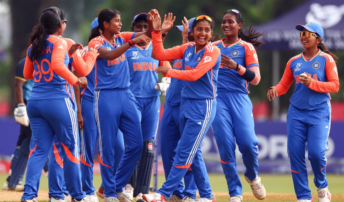 ICC Womens World Cup 2025 | महिला वनडे विश्व कप में 47 साल में आस्ट्रेलिया को सिर्फ तीन बार हरा सकी है भारतीय टीम