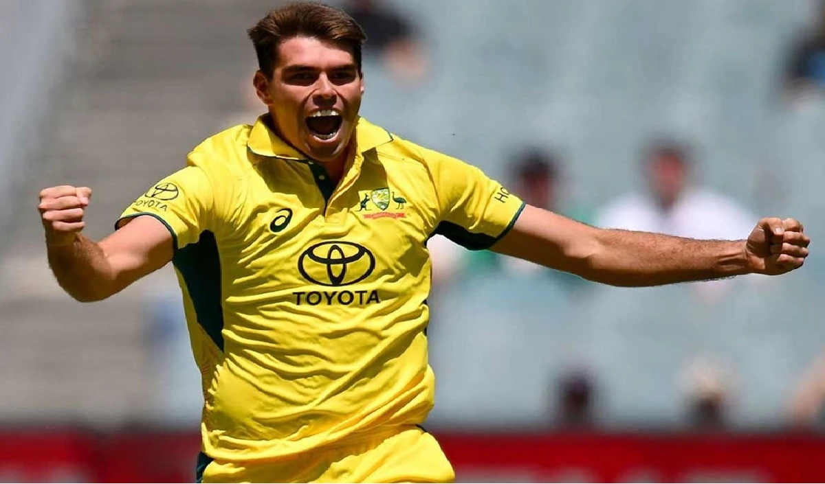 IND vs AUS: जानें कौन हैं Xavier Bartlett? जिन्होंने विराट-गिल को बनाया अपना शिकार