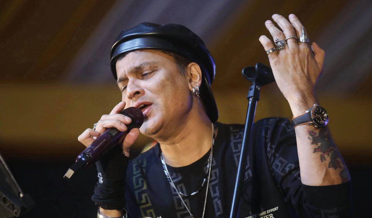 Zubeen Garg Death Mystery | ज़ुबिन गर्ग मौत मामले में चचेरा भाई डीएसपी गिरफ्तार, हत्या की साजिश का शक गहराया!