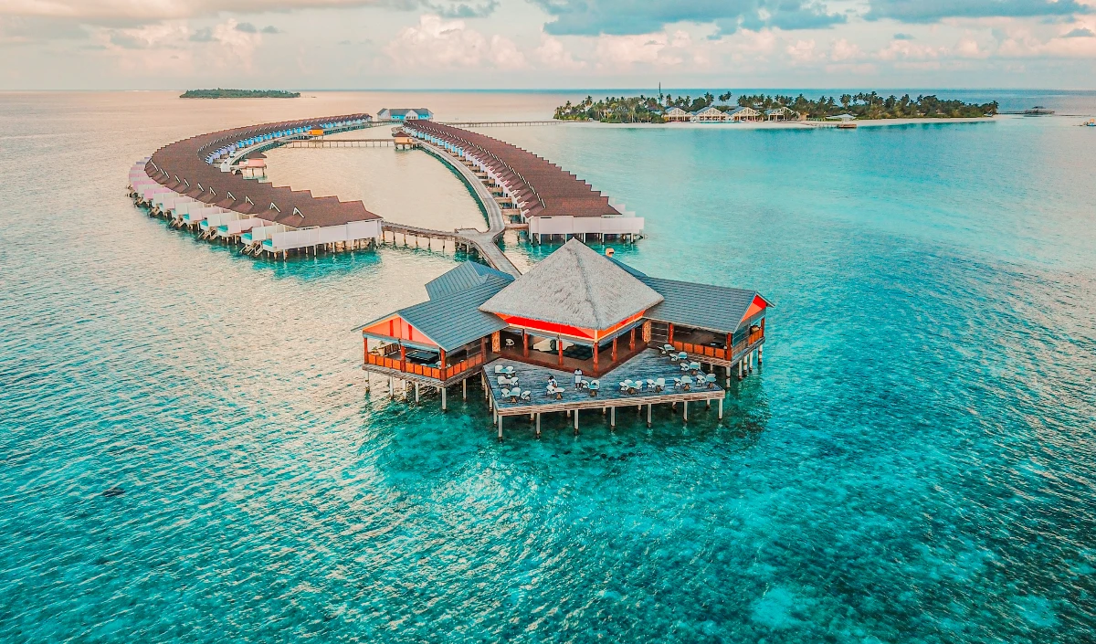 बीच लवर्स के लिए 5 बेस्ट डेस्टिनेशंस, अपनी ट्रिप को बनाएं यादगार