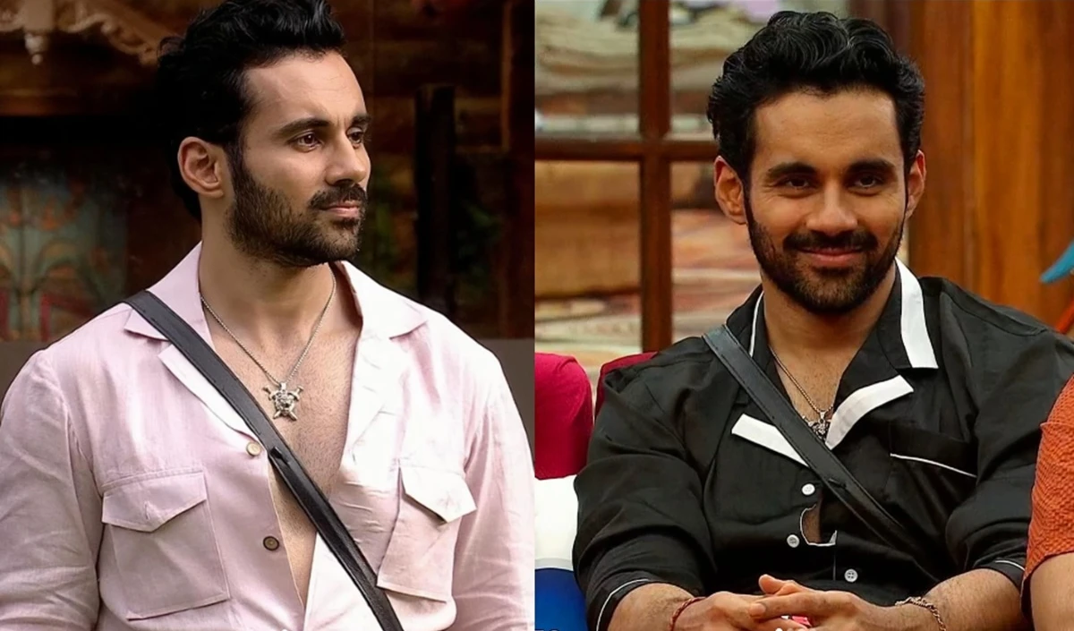Bigg Boss 19 | Abhishek Bajaj का एक्स-वाइफ पर पलटवार, ‘शोहरत के भूखे लोग’, धोखाधड़ी आरोपों को बताया निराधार