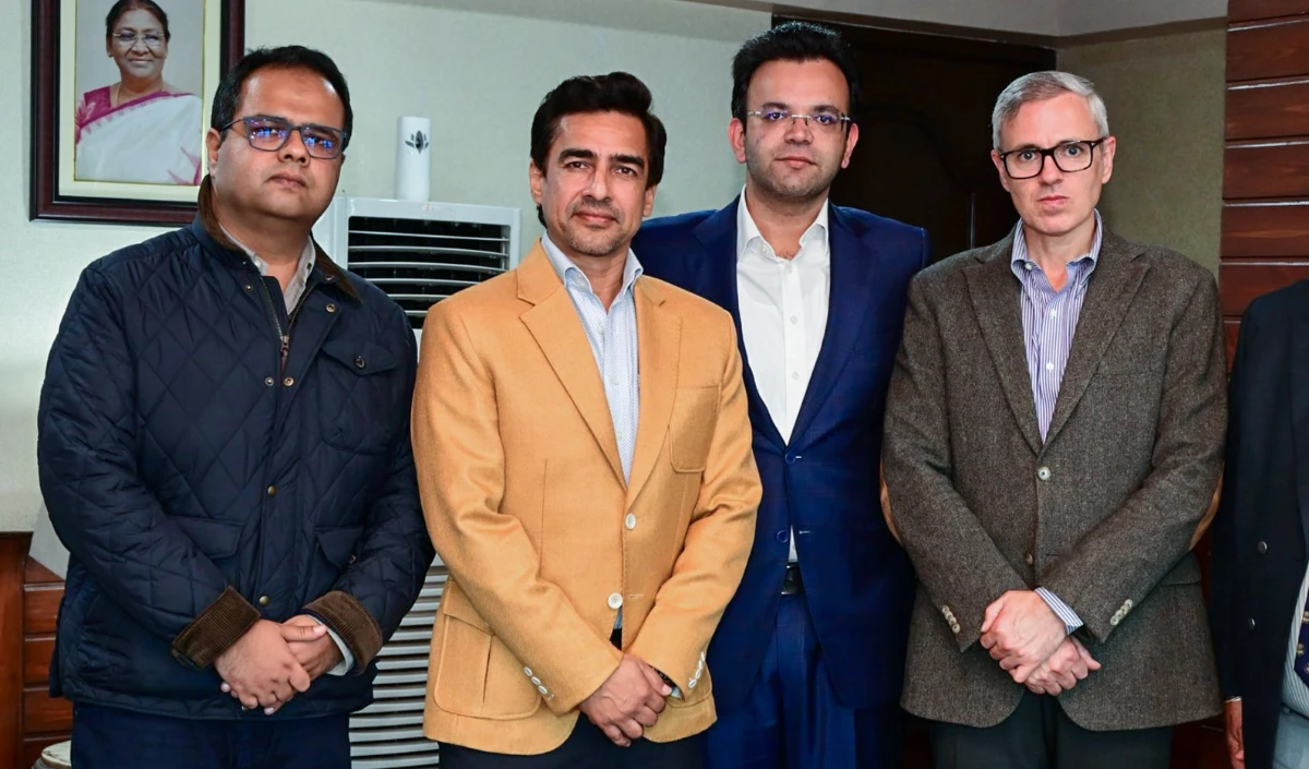 BCCI अध्यक्ष मन्हास बोले, जीत ने निवेश और विश्वास को सही साबित किया, महिला टीम पर 51 करोड़ की धनवर्षा
