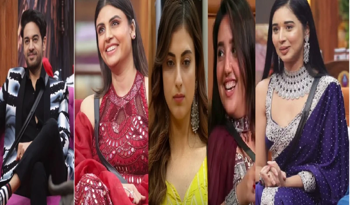 Bigg Boss 19 में शुरू होगा फैमिली वीक, घरवाले बदलेंगे खेल का गणित; फिनाले से पहले बड़ा ट्विस्ट