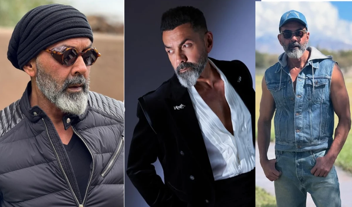 अहान पांडे-शरवरी की नई जोड़ी संग नजर आएंगे Bobby Deol, अली अब्बास जफर की एक्शन फिल्म में होगी जबरदस्त टक्कर