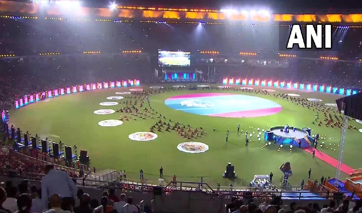 अहमदाबाद को 2030 Commonwealth Games की मेजबानी, भारत को 20 साल बाद मिला बड़ा अवसर