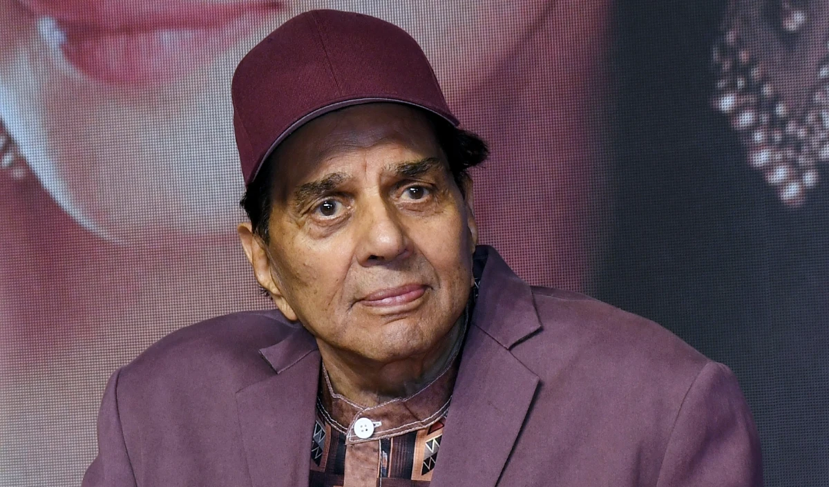 सांस लेने में तकलीफ के बाद Dharmendra अस्पताल में भर्ती, डॉक्टरों ने दी ‘खतरे से बाहर’ होने की खुशखबरी