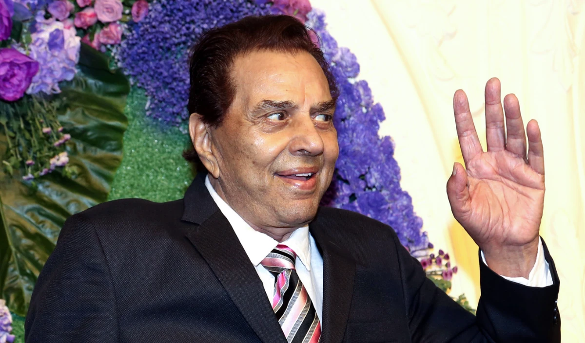 1952 का किस्सा: Dharmendra ने सुनाई थी दिलीप कुमार के घर में घुसने की कहानी, सख्ते में पड़ गए थे ‘ट्रेजेडी किंग’