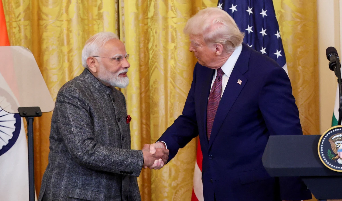 ‘अगले साल भारत की यात्रा कर सकता हूं’, Donald Trump बोले- मोदी मेरे दोस्त, बातचीत शानदार