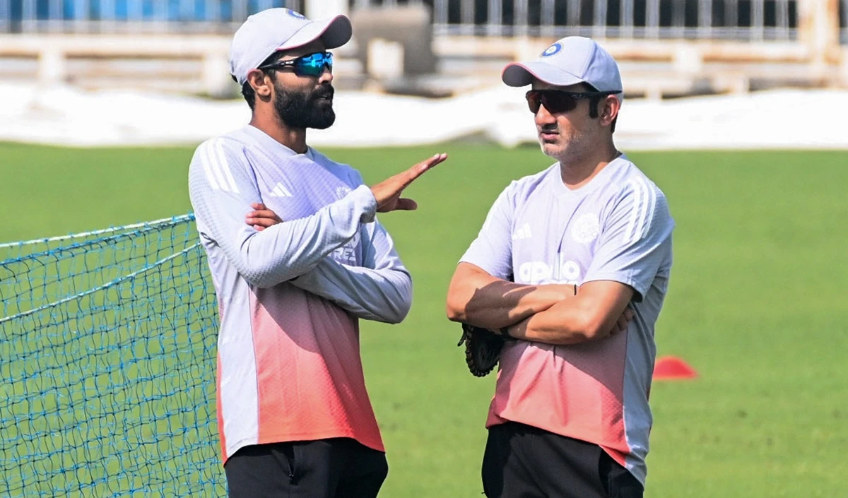दिल्ली के लाल किला विस्फोट का असर, ईडन गार्डन्स में भारत-अफ्रीका मैच से पहले सुरक्षा घेरा
