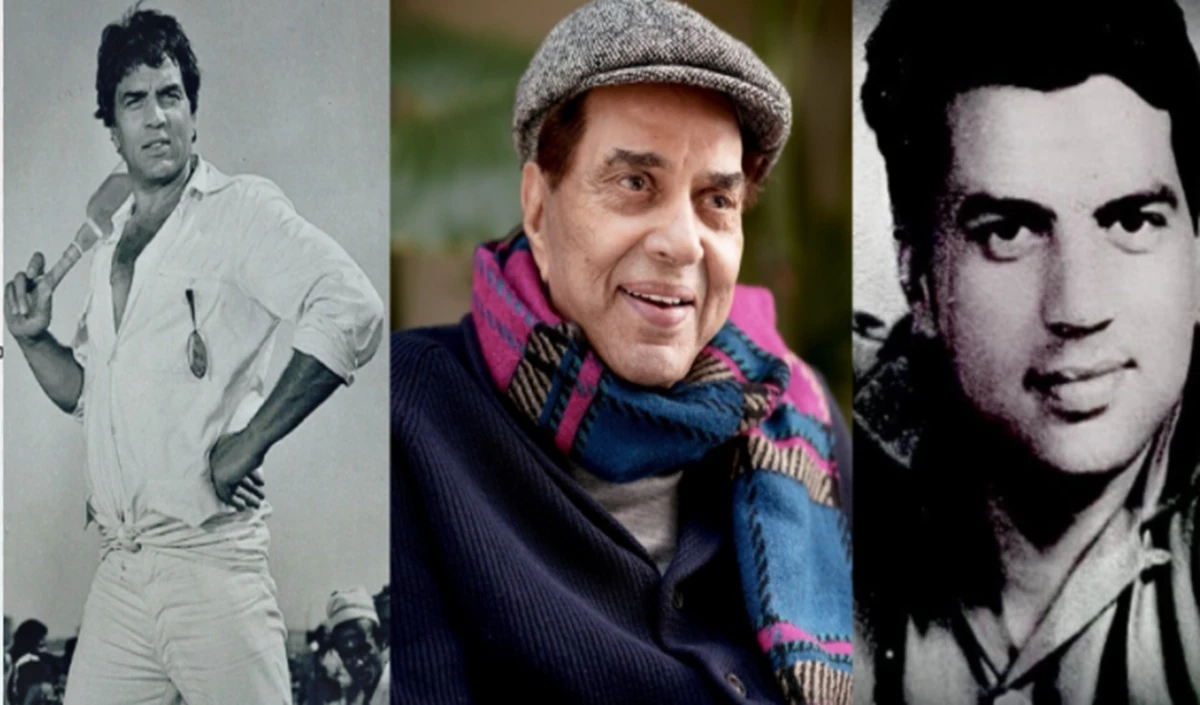 89 की उम्र में धर्मेंद्र का निधन, बॉलीवुड जगक के सितारे बोले- ‘वो हमेशा जीवित रहेंगे’, ‘असली दिग्गज’ को भावभीनी विदाई