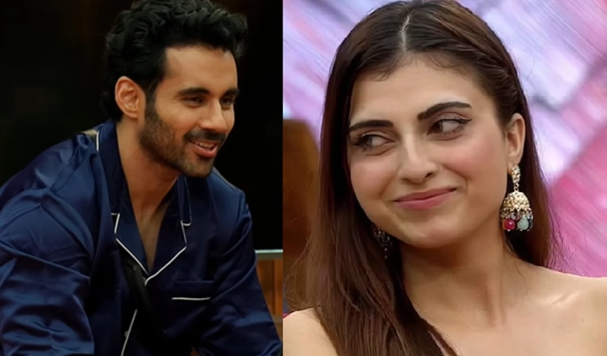 Bigg Boss 19: ‘तेरी एक्स बाहर चप्पल लिए खड़ी है!’ फरहाना के विवादित कमेंट पर अशनूर का पलटवार!