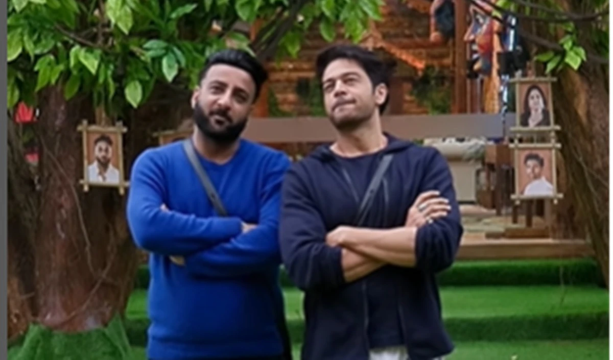 Bigg Boss 19 को मिला पहला फाइनलिस्ट, इस कंटेस्टेंट ने जीता Ticket To Finale, टॉप 5 में अपनी जगह पक्की की