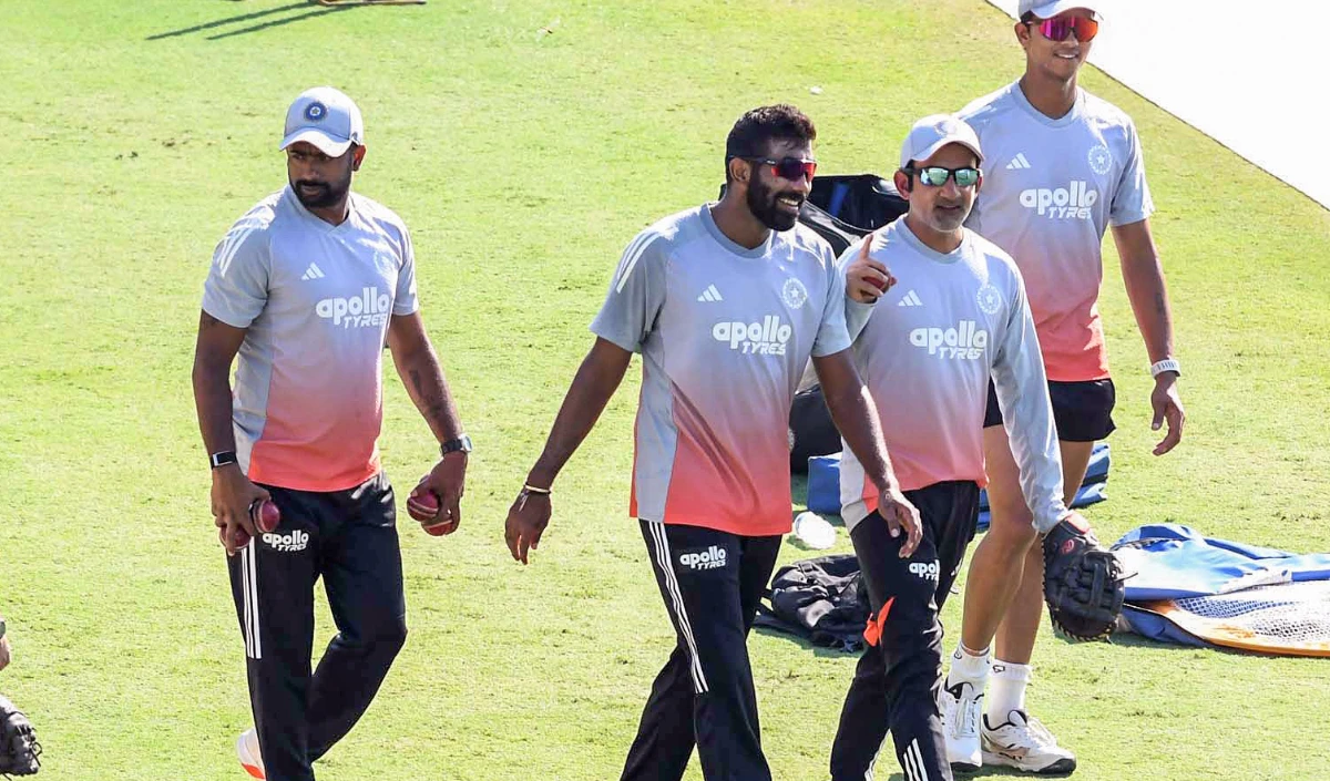 IND vs SA: बुरी तरह हारने के बाद प्रशंसकों ने की गंभीर की ‘हूटिंग’