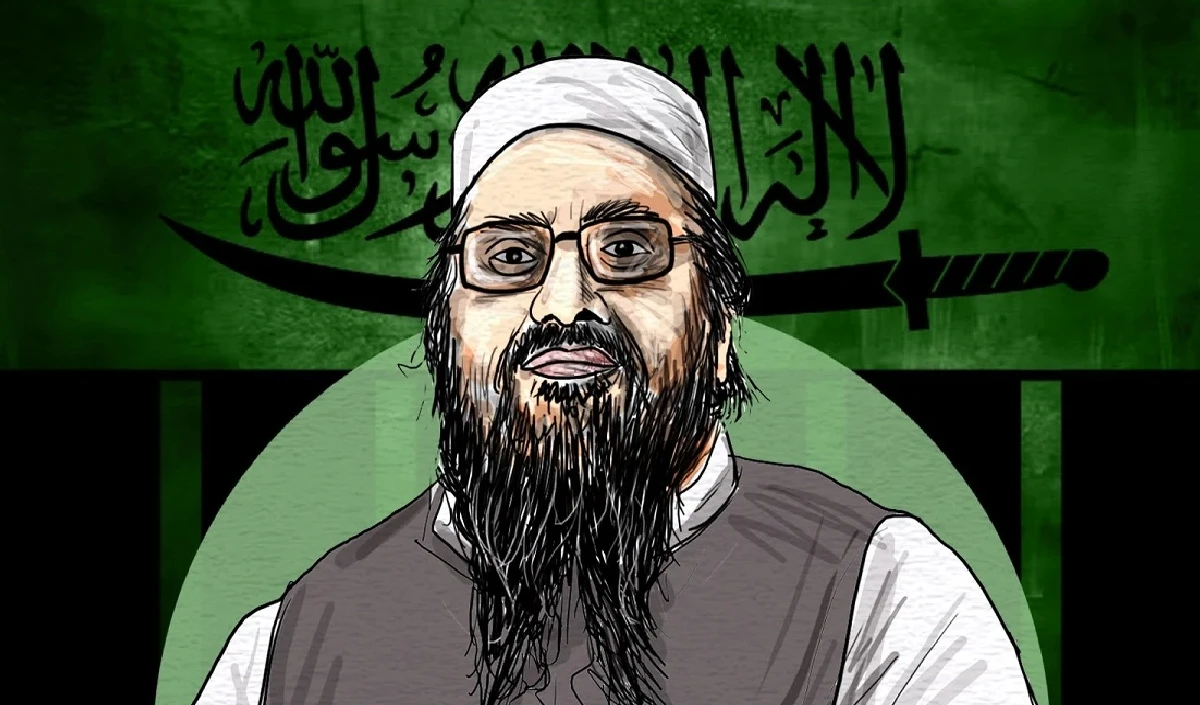 अपने ही घर में डरा हाफिज सईद, TTP के खौफ में रद्द की लाहौर रैली
