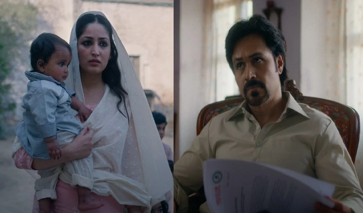 शाहबानो मामले पर बनी फिल्म ‘हक़’ को हाई कोर्ट से हरी झंडी, बेटी की अर्जी खारिज।