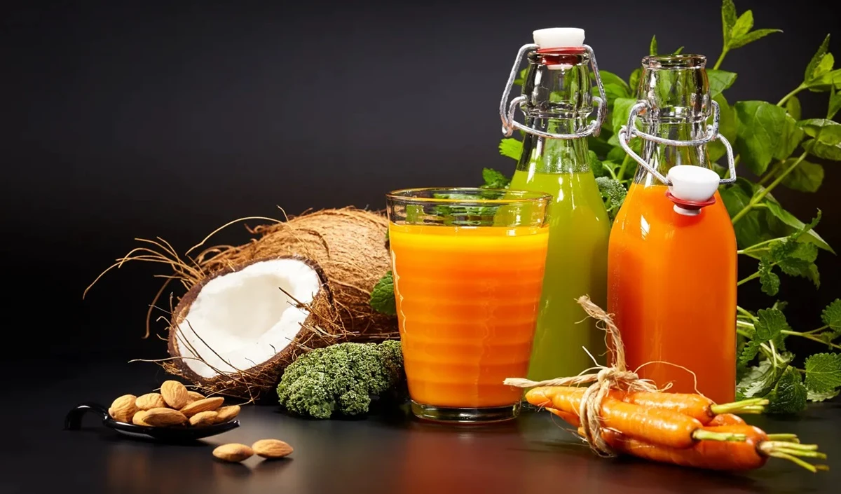 Health Tips: शरीर में जमे टॉक्सिन की अंदर से होगी सफाई, शरीर के लिए नेचुरल फिल्टर हैं ये जूस