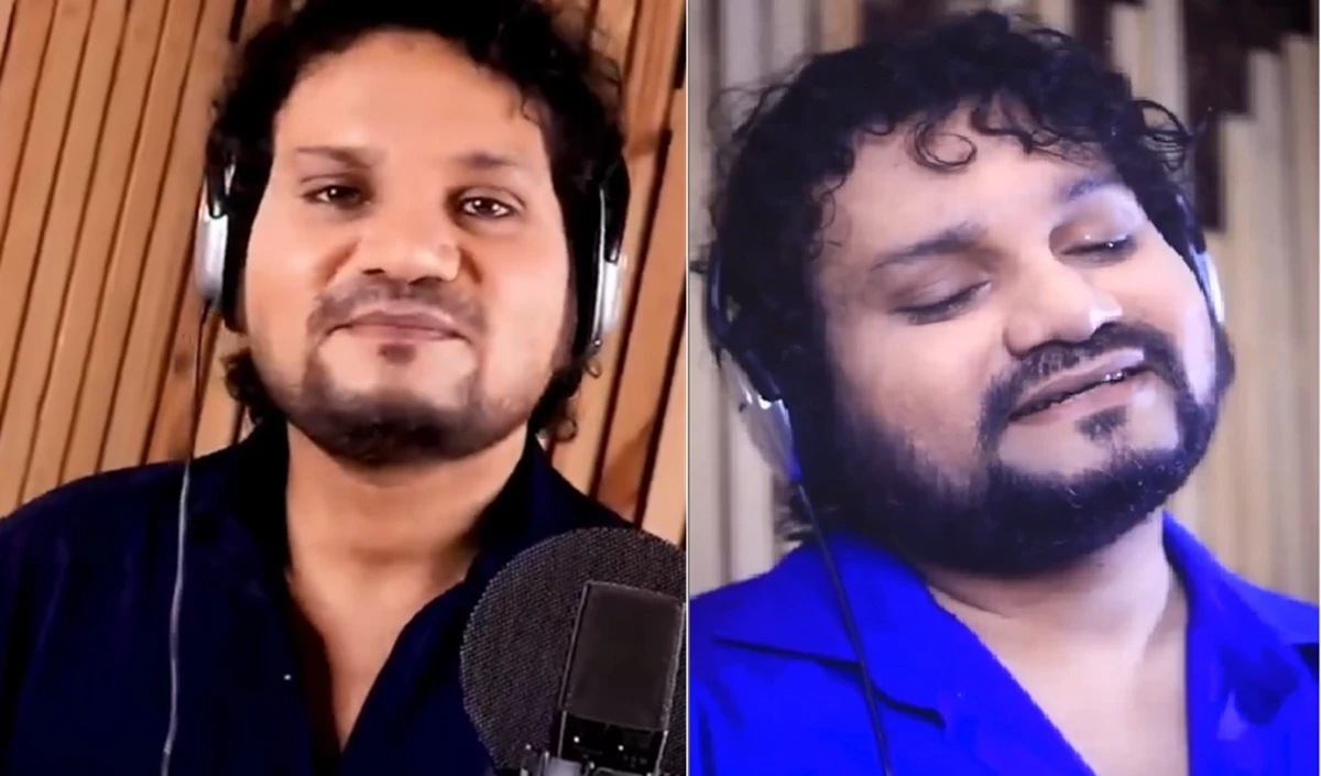 Video | 34 साल के ओडिया गायक Humane Sagar की मौत, सिंगर की आखिरी पोस्ट वायरल