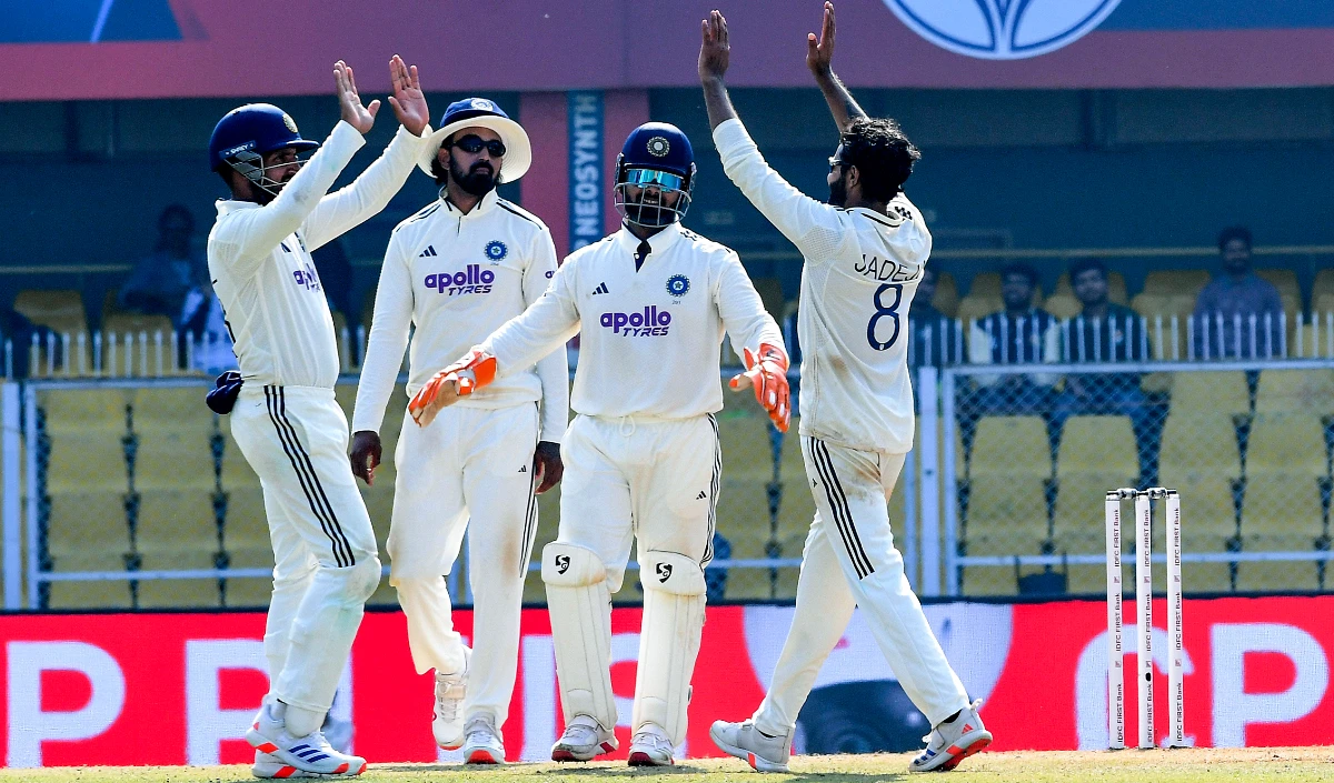 दक्षिण अफ्रीका से हार का भारी झटका: WTC तालिका में भारत फिसला, पाकिस्तान से भी पिछड़ा