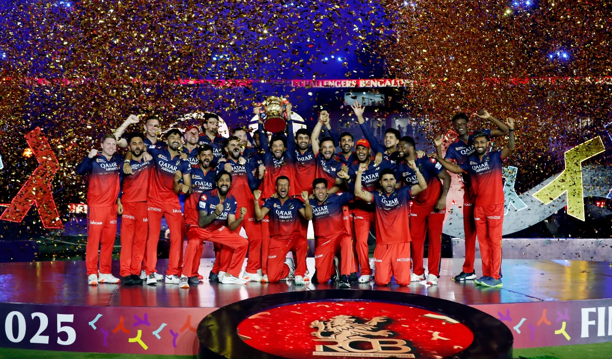 IPL Retention 2026: प्लेयर्स की रिटेंशन लिस्ट जारी, जानें कौन-कौन हुआ रिलीज, किस टीम के पास कितना पैसा